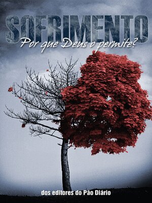 cover image of Sofrimento
